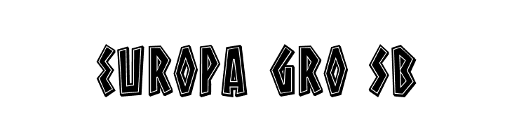Meteora Regular  Free Fonts Download