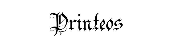 Zenda  Free Fonts Download