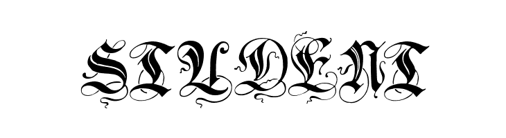 Zenda  Free Fonts Download