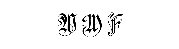 Zenda  Free Fonts Download