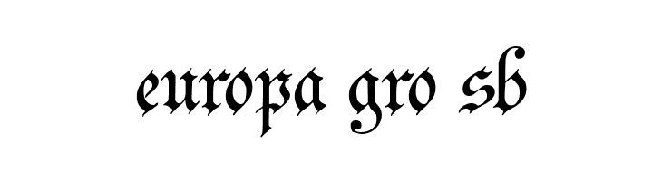Zenda  Free Fonts Download