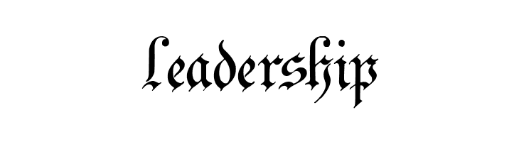 Zenda  Free Fonts Download