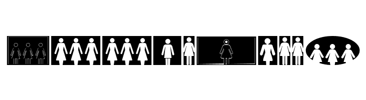 Mulher Regular  Free Fonts Download