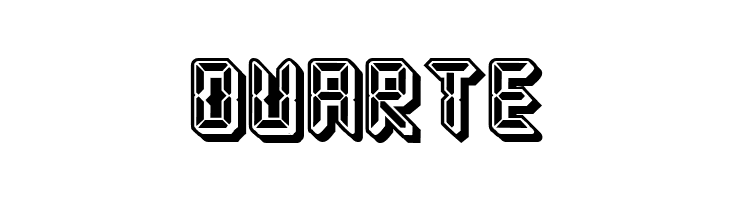 Error Regular  Free Fonts Download