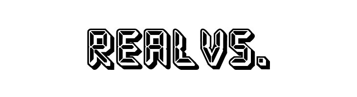 Error Regular  Free Fonts Download