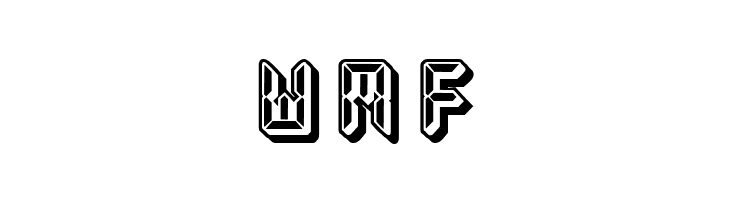 Error Regular  Free Fonts Download