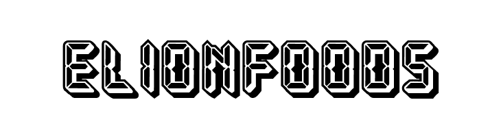 Error Regular  Free Fonts Download