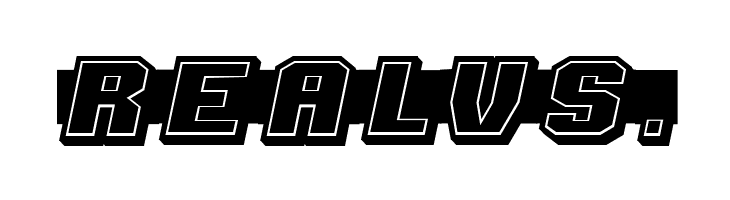 Shoot to Kill Filled Regular  Free Fonts Download