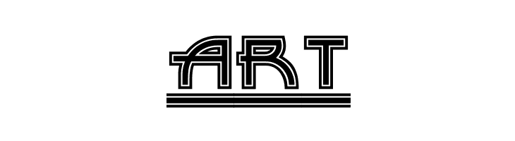 Drive-Thru NF  Free Fonts Download