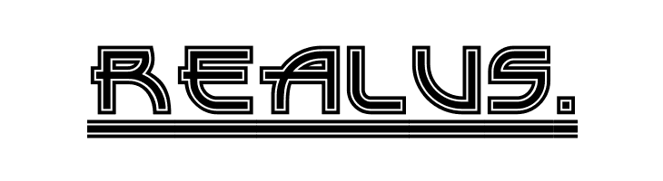 Drive-Thru NF  Free Fonts Download