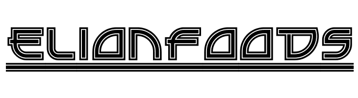 Drive-Thru NF  Free Fonts Download