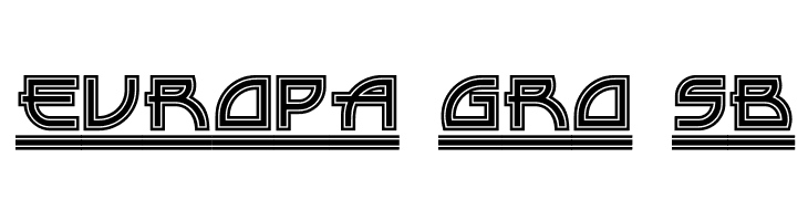 Drive-Thru NF  Free Fonts Download