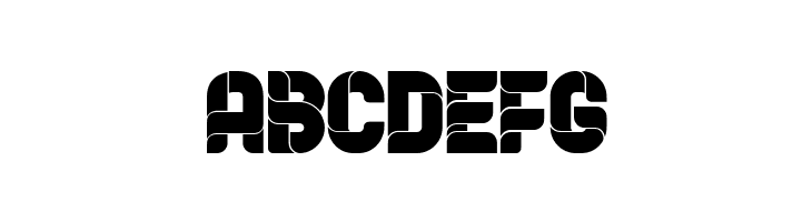 Browser Italic  Free Fonts Download