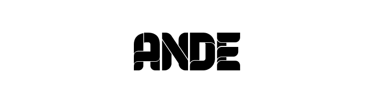 Browser Regular  Free Fonts Download