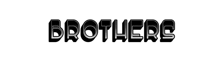 Enough Regular  Free Fonts Download