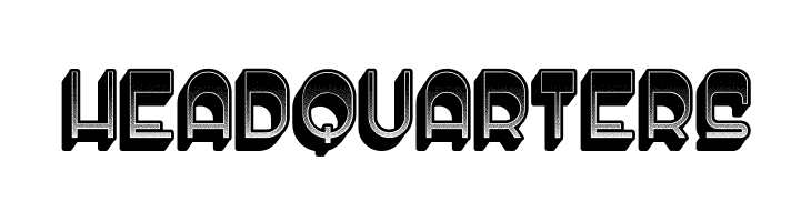 Enough Regular  Free Fonts Download