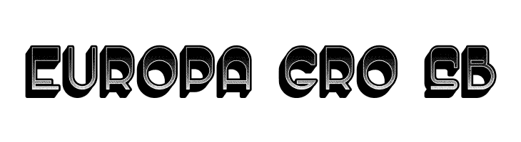 Enough Regular  Free Fonts Download