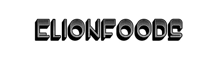 Enough Light Regular  Free Fonts Download