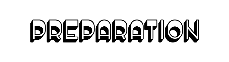 Enough Hollow Regular  Free Fonts Download