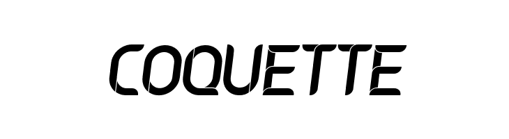 Serbia Italic  Free Fonts Download