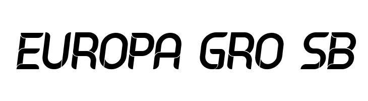 Serbia Italic  Free Fonts Download