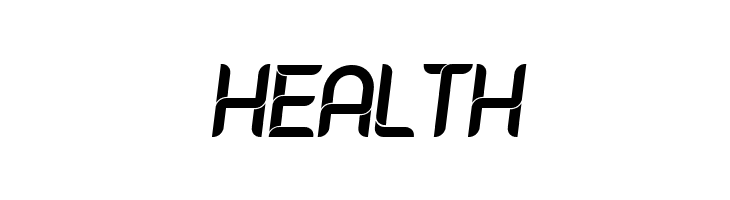 Serbia Italic  Free Fonts Download