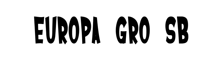 SF Ferretopia Bold  Free Fonts Download