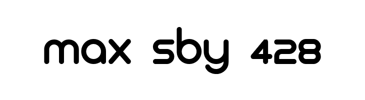 Biysk Bold  Free Fonts Download