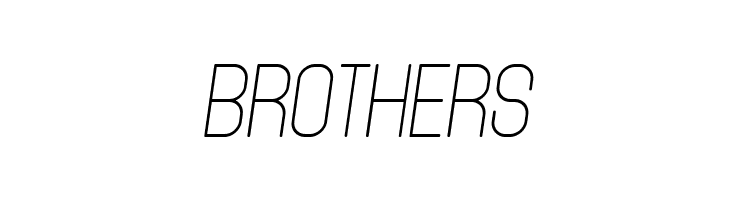 Tracking Italic  Free Fonts Download