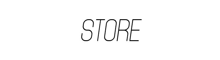 Tracking Italic  Free Fonts Download