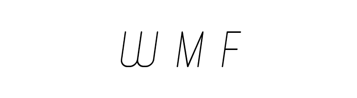 Tracking Italic  Free Fonts Download