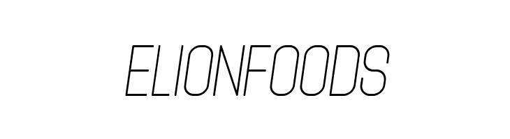 Tracking Italic  Free Fonts Download