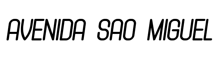 Tracking Black Italic  Free Fonts Download