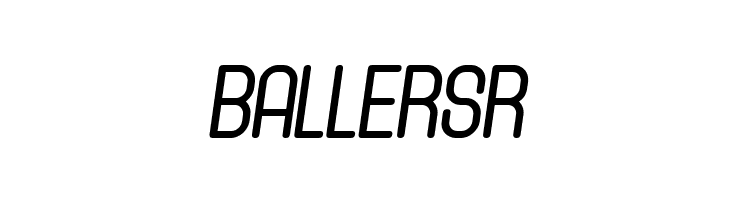 Tracking Black Italic  Free Fonts Download