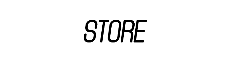 Tracking Black Italic  Free Fonts Download