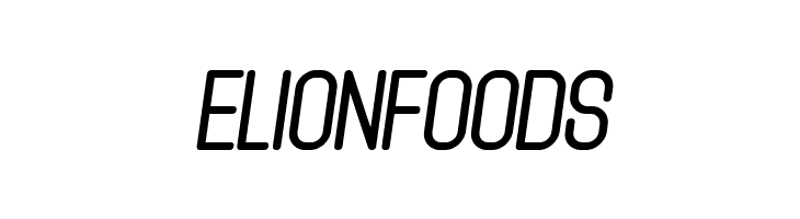 Tracking Black Italic  Free Fonts Download