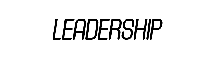 Tracking Black Italic  Free Fonts Download