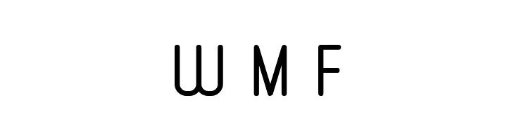 Tracking Black  Free Fonts Download