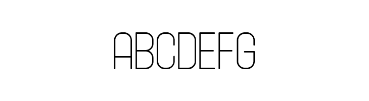 Tracking Regular  Free Fonts Download