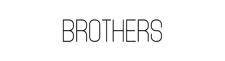 Tracking Regular  Free Fonts Download