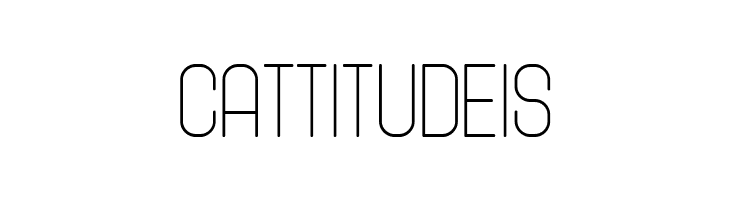 Tracking Regular  Free Fonts Download