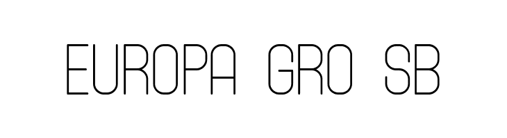 Tracking Regular  Free Fonts Download