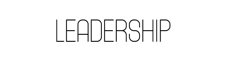 Tracking Regular  Free Fonts Download