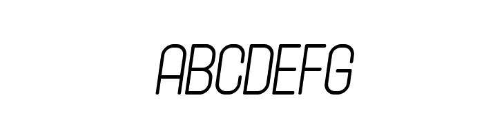 Tracking Bold Italic  Free Fonts Download