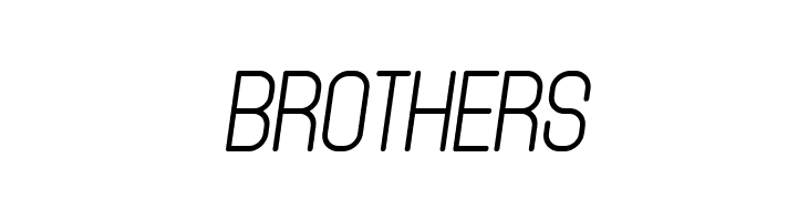 Tracking Bold Italic  Free Fonts Download