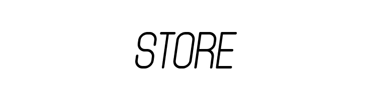 Tracking Bold Italic  Free Fonts Download