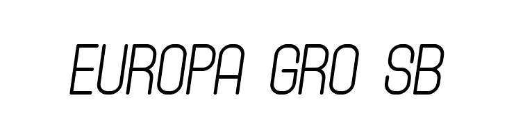 Tracking Bold Italic  Free Fonts Download