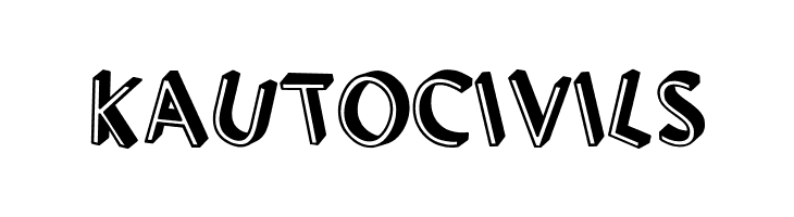 3D Letters Shadow Regular  Free Fonts Download