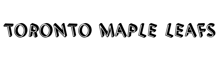 3D Letters Shadow Regular  Free Fonts Download