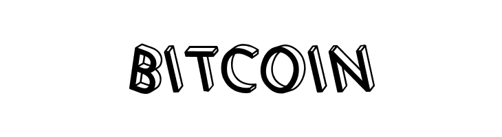 3D Letters Shadow Inverted Regular  Free Fonts Download